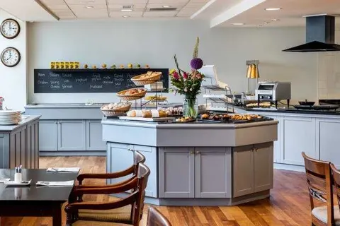 NH Amsterdam Noord foto 6