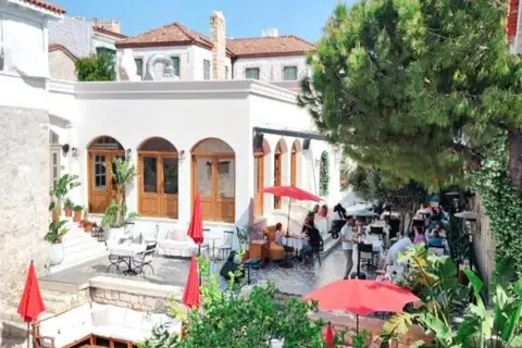 Viento Hotel Alacati in Çeşme — foto 3