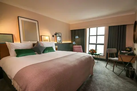 The Alex in Dublin