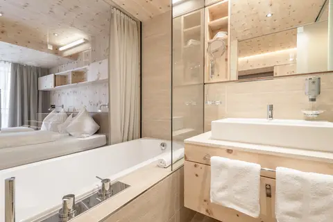 Hotel Olympia in Sölden — foto 28