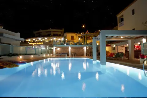 Mythos Platanias in Platanias (Chania) — foto 25