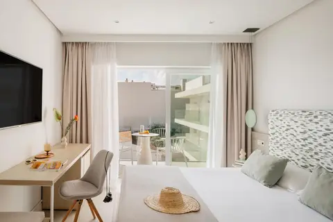 MiM Mallorca member of Melia Collection in Sant Llorenç des Cardassar — foto 21
