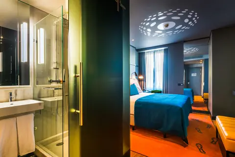 Pestana CR7 Lisboa in Lissabon, foto 4