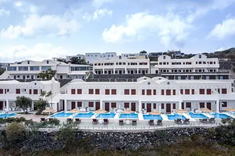 Splendour Resort in Thira Municipal Unit, foto 10
