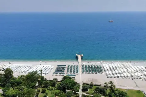 Elit Life Hotel in Kemer — foto 11