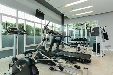 Hotel Amber Sukhumvit 85 in Bangkok — foto 11