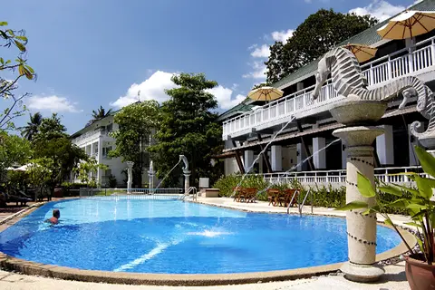 Peace Laguna Resort & Spa in บ้านอ่าวนาง — foto 8