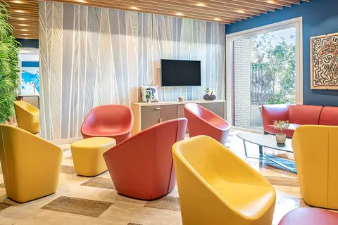 Adagio Aparthotel Rome Vatican in Rome, foto 10