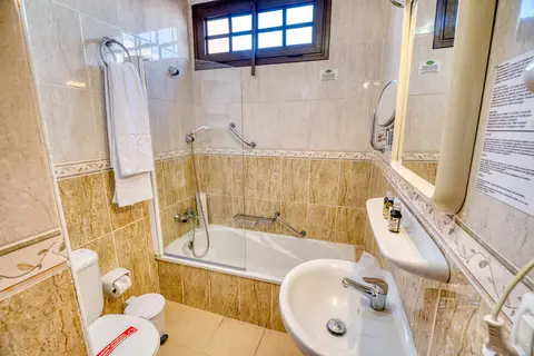 Ona Las Rosas Resort in Santiago del Teide — foto 19