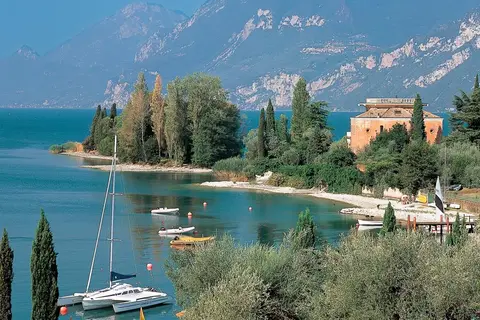 Camping Garda in Limone sul Garda — foto 4