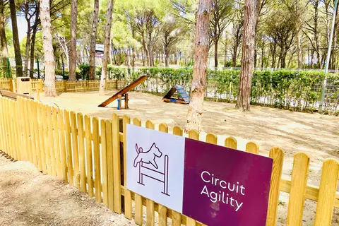 Interpals Eco Resort foto 14