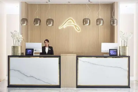 Alanda Marbella Hotel in Marbella — foto 5