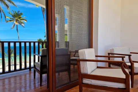 Dream of Zanzibar in Uroa — foto 17
