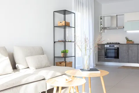 Throisma Country Private Residences in Municipal Unit of Apollonioi — foto 10