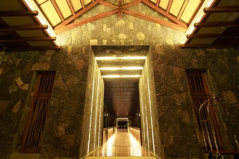 Crystals Beach Resort Belle Mare in Quatre Cocos VCA — foto 24