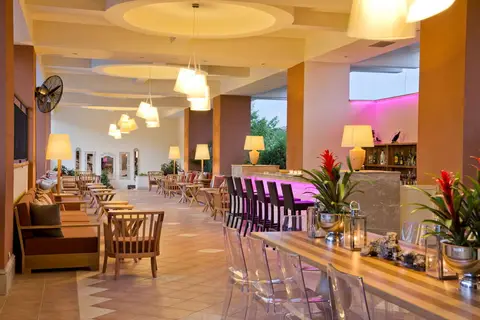 Kentia Apart Hotel in Manavgat — foto 10