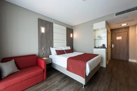Ramada Encore by Wyndham Istanbul Bayrampasa in Fatih — foto 5