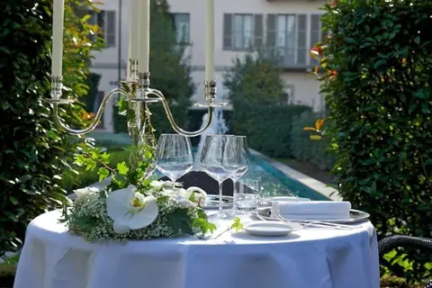Grand Visconti Palace in Milaan, foto 19