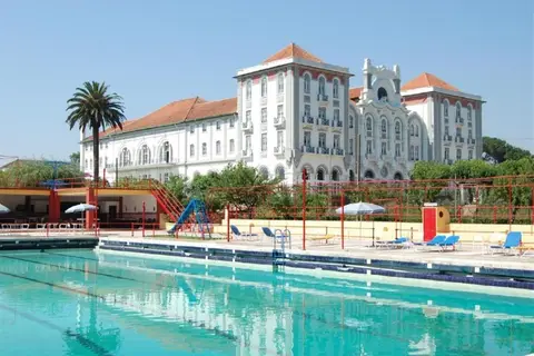 Curia Palace Hotel in Anadia — foto 11
