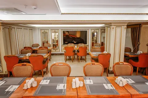 Grand Marcello Hotel in İstanbul, foto 14
