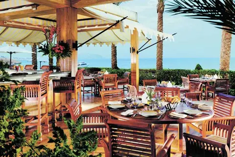 Four Seasons Resort Sharm El Sheikh in Sharm El Sheikh, foto 17