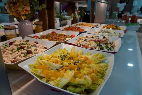 Don Juan Tossa Hotel foto 11