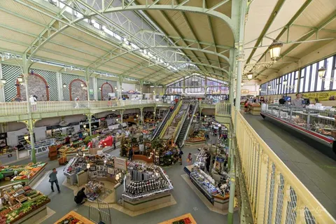 Camping Le Bois De La Gachère foto 28