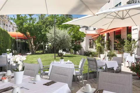 Best Western Plus Nice Cosy Hôtel in Nice, foto 15