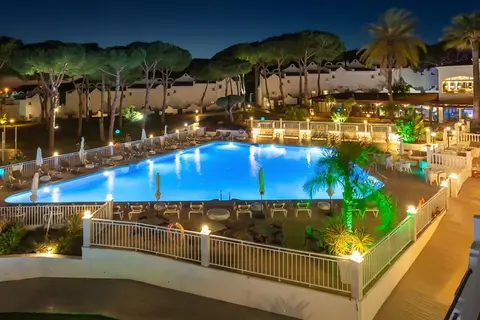 VIME La Reserva de Marbella in Marbella — foto 22