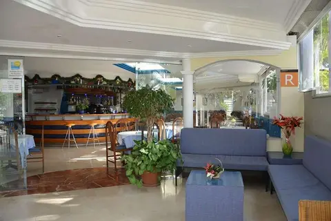 Appartementen Pez Azul in Puerto de la Cruz — foto 6