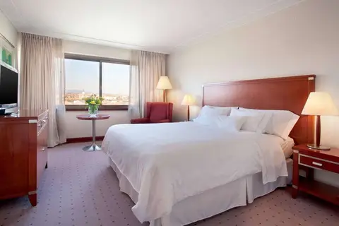 The Westin Zagreb in Zagreb — foto 24