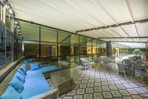 Kleopatra Atlas Hotel in Alanya — foto 8