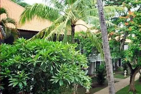 Hotel Puri Saron Seminyak in Kuta, foto 7