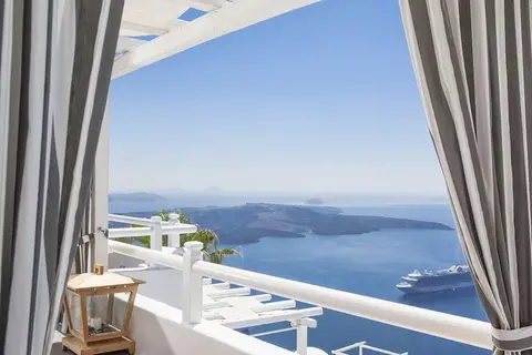 Mill Houses Elegant Suites in Firostefani, foto 7