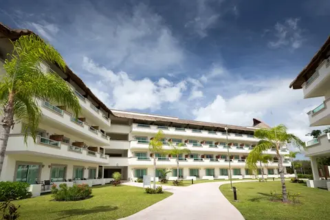 BlueBay Grand Esmeralda in Playa del Carmen — foto 20