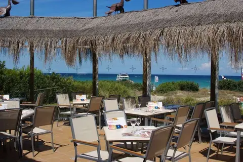 Hotel Zafiro Bahia in Muro — foto 8