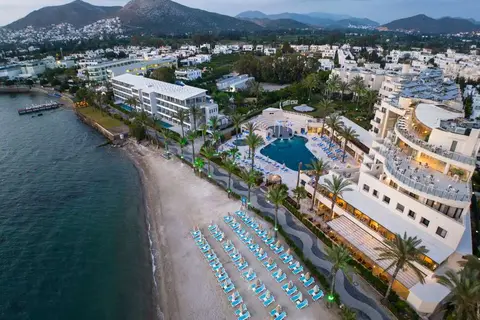 Arin Resort Bodrum in Bodrum, foto 2