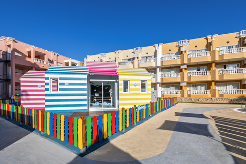 Hotel Allegro Isora foto 3