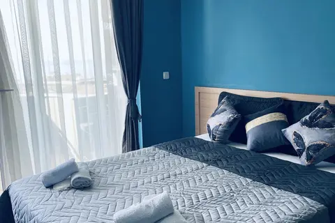 Grand Alisa Hotel in Alanya — foto 8