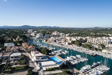 Aparthotel Marina Drach in Manacor — foto 2