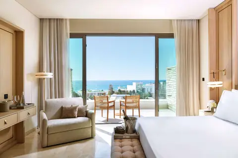 Cap St Georges Hotel & Resort in Πέγεια — foto 26