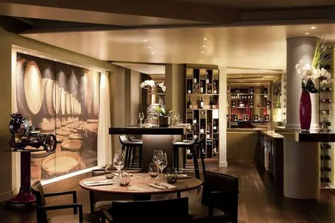 Pullman Paris Centre - Bercy in Parijs, foto 13