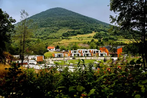 Camping Plitvice foto 9