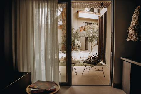 Hotel Cook's Club Ialyssos - adults only foto 28