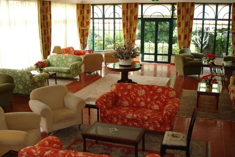Quinta Penha de Franca in Funchal — foto 27