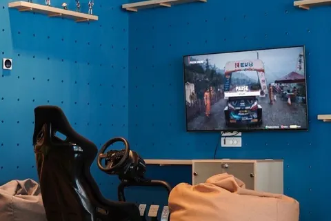 Hotel Histrion foto 27