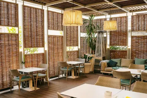 Hotel Pirineos Figueres by Pierre & Vacances in Figueres — foto 6