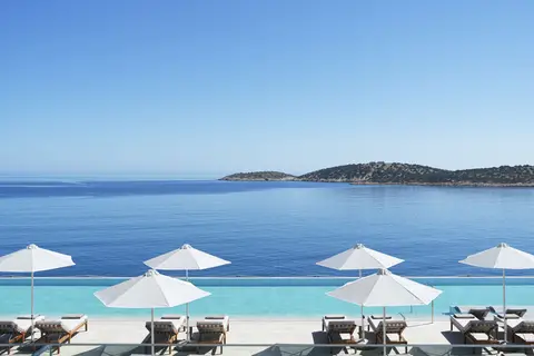 NIKO Seaside Resort Crete MGallery in Δημοτική Ενότητα Αγίου Νικολάου