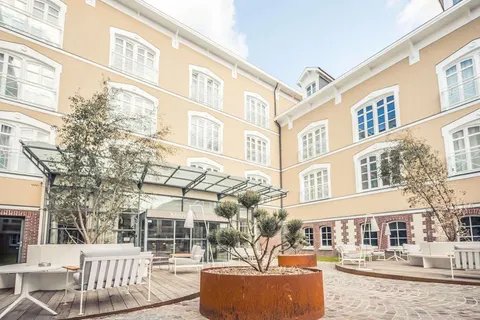 Mercure Troyes Centre foto 1