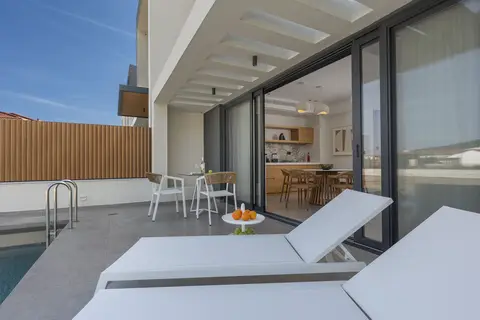 Viridian Villas in Toroni Municipal Unit, foto 2